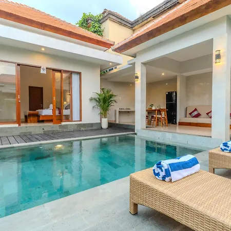 Acarya Ubud Villa