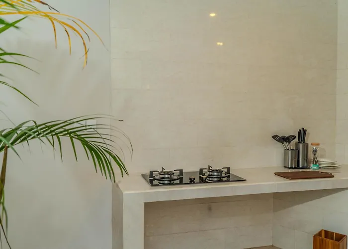 Acarya Villa Ubud