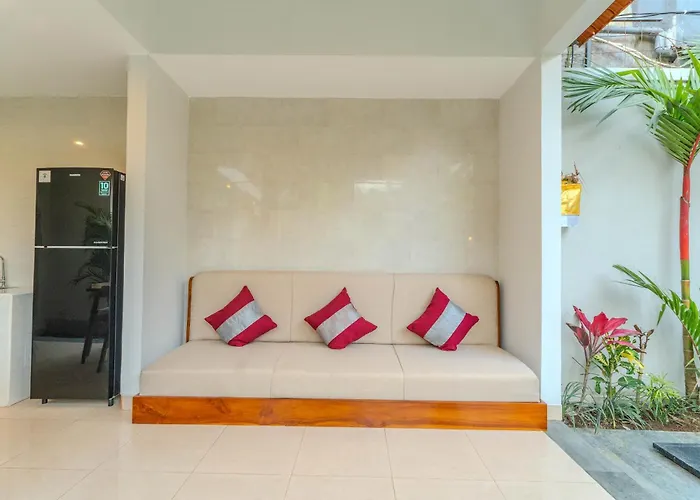 Villa Acarya Ubud