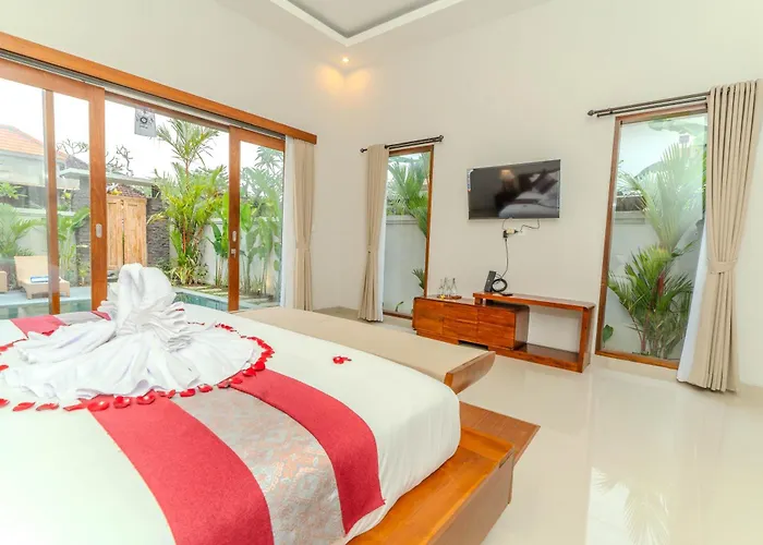 Acarya * Ubud