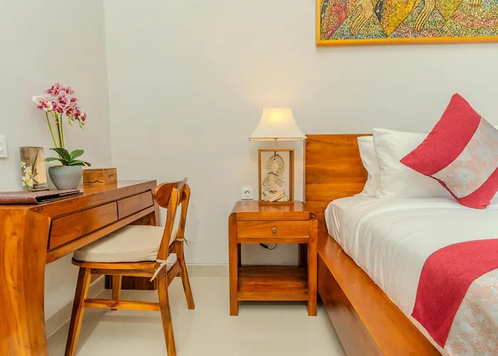 Acarya Villa