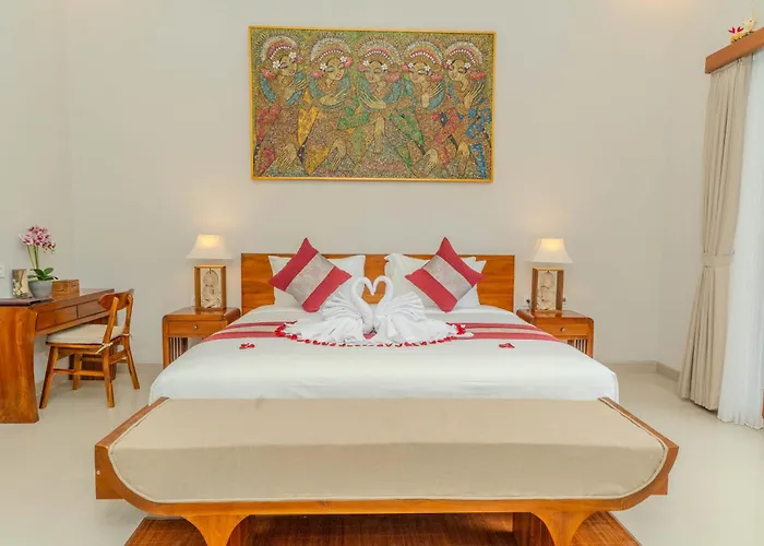 Acarya Villa Ubud