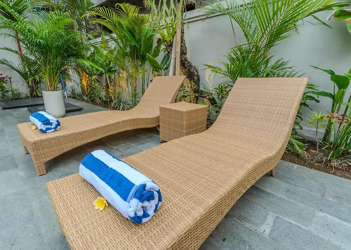 Acarya Villa *