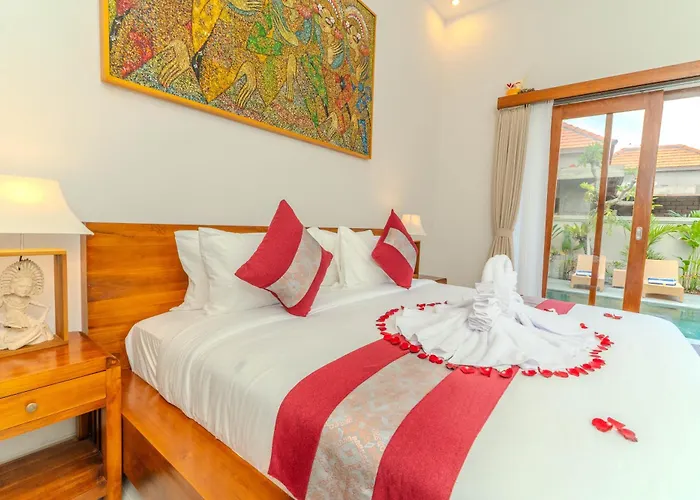 Acarya Villa Ubud