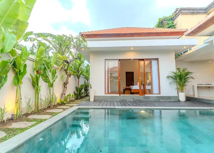 Villa Acarya Ubud