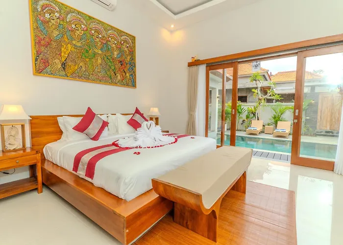 Acarya Ubud