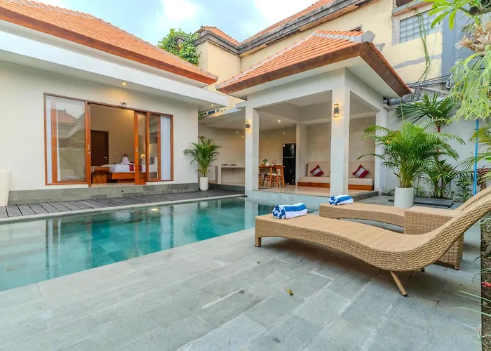 Villa Acarya