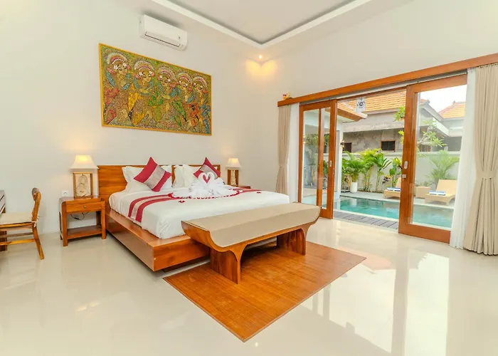 Acarya Villa Ubud