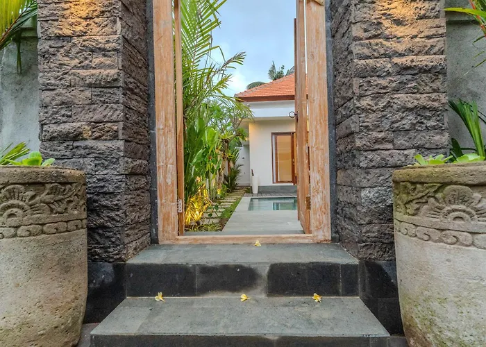 Villa Acarya Ubud