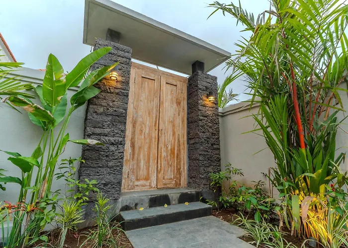 Acarya Ubud